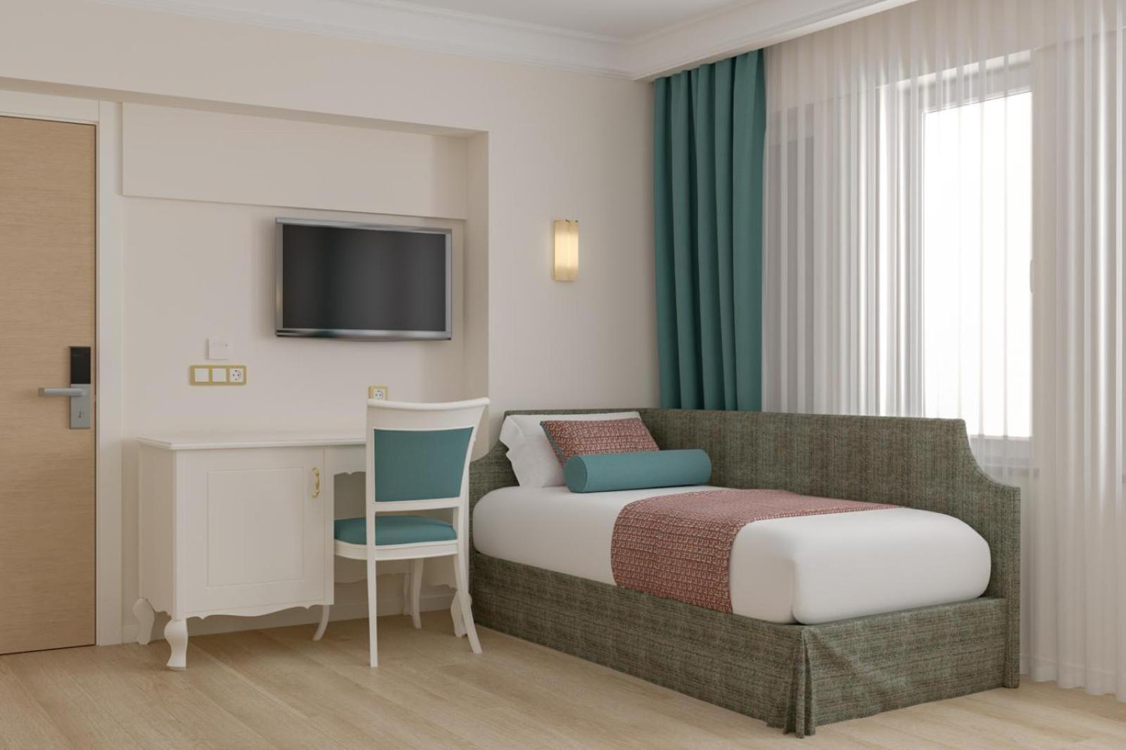 Taximtown Hotel Istanbul Exterior foto