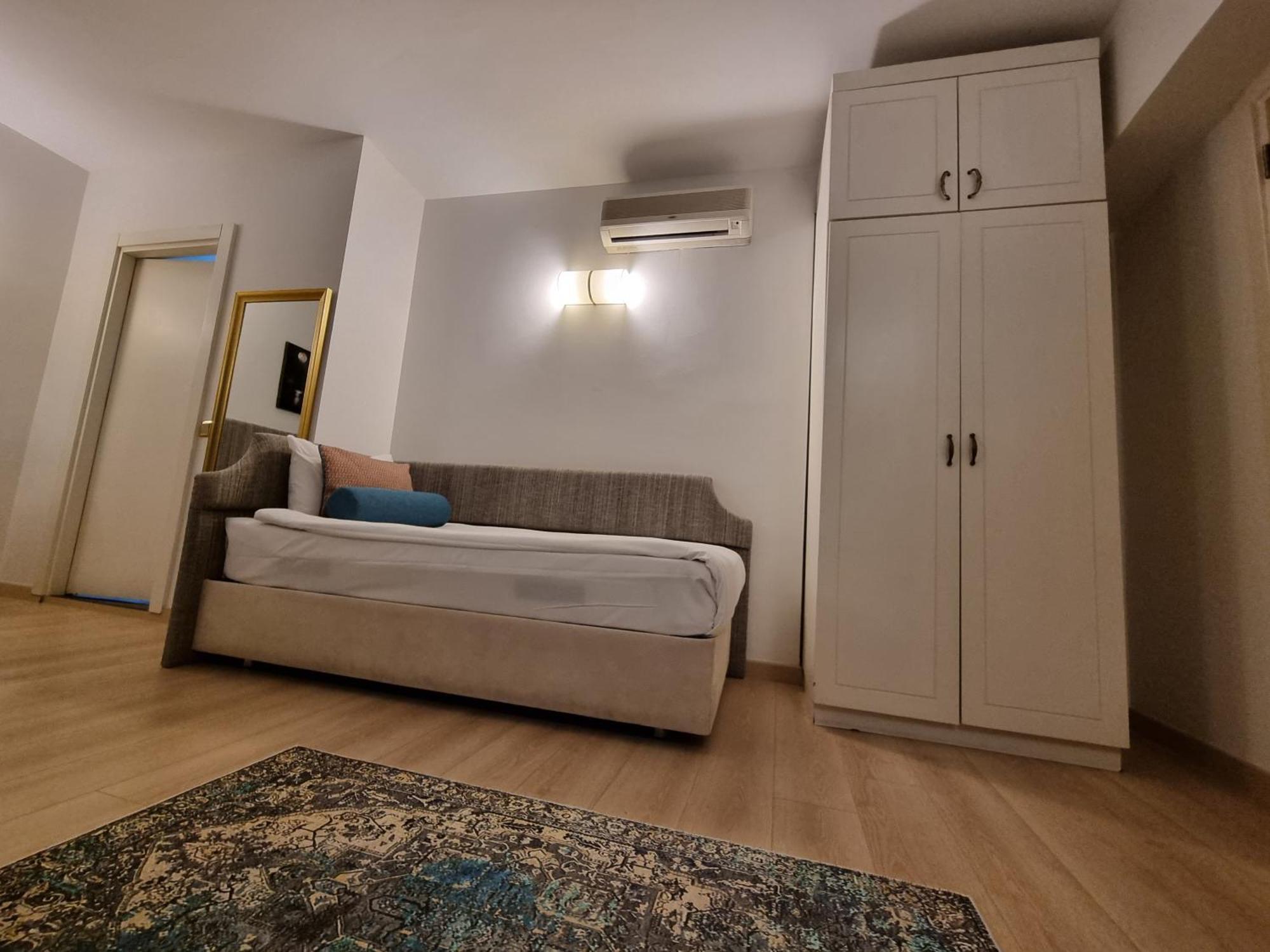 Taximtown Hotel Istanbul Exterior foto