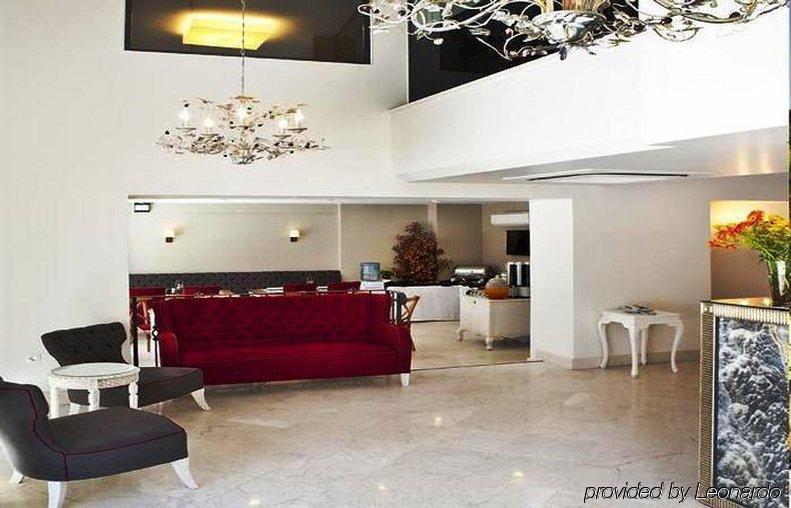 Taximtown Hotel Istanbul Exterior foto